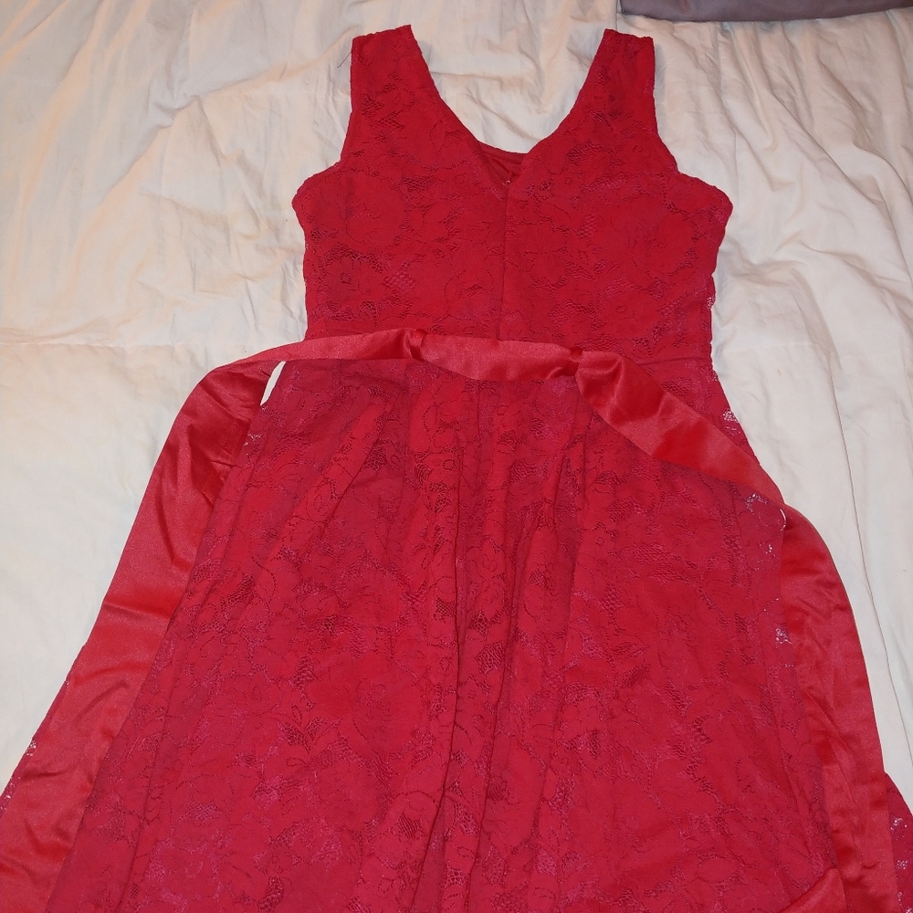 New dress size small